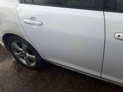 Дверь боковая. Mazda Mazda3, BK Mazda Axela, BK3P, BK5P, BKEP Двигатели: L3VE, LF17, RF7J, Y601, Z6, ZJVE