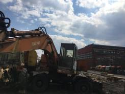 Уралвагонзавод ЭО-33211А. Продам Экскаватор колесный Тагил, 1,00 куб. м.
