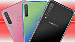 Samsung Galaxy A9. �����, �������, �����, ������, 3G, 4G LTE, Dual-SIM, NFC ����