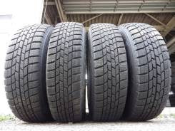 Goodyear Ice Navi 6. Летние, 2016 год, 5 %, 4 шт