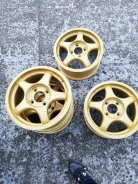 STR Racing. x15", 4x114.3 ����