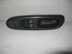 Блок управления стеклоподъемниками. Renault Symbol, LB Двигатель K4J