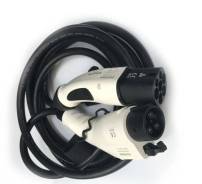 �������� ������ 16�, TYPE 1 J1772 - TYPE 2 Mennekes 5 ������ J1772 EVSE ����