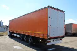 Krone SDP27. Krone SDP 27 2012, 39 000 кг.