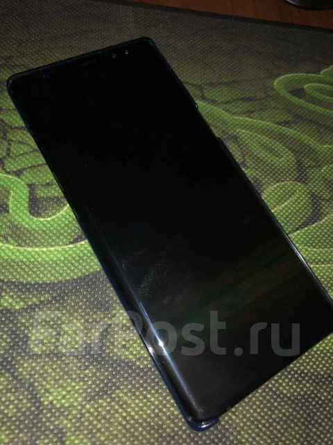Samsung Galaxy Note 8. �/�, ������, 3G, 4G LTE, ����������, NFC ����