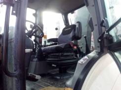 Hidromek. Экскаватор-погрузчик HMK102S