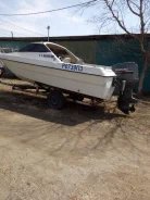 Yamaha LS. 1987 ���, ����� 5��., ��������� ���������, 90��.�., ������ ����
