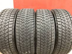 Bridgestone Blizzak DM-V2. Зимние, без шипов, 2015 год, 10 %, 4 шт