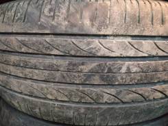 Bridgestone Dueler. Летние, 50 %, 3 шт