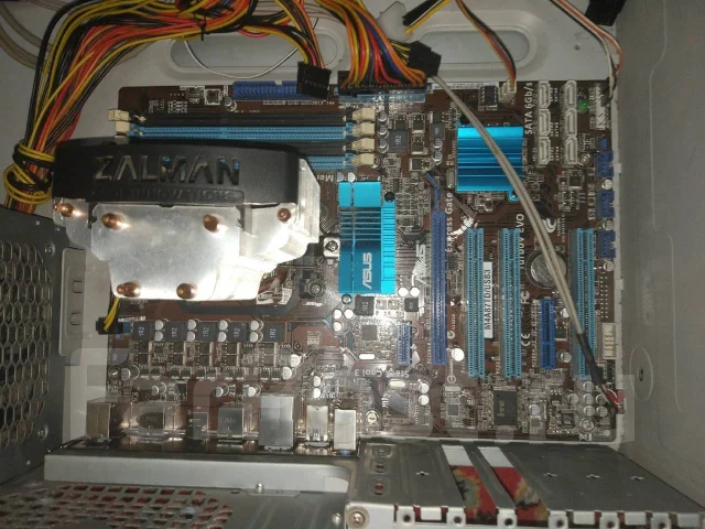 AMD 760G ����