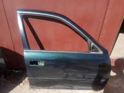 Дверь боковая. Toyota Camry, MCV10, SXV10, VCV10 Двигатели: 1MZFE, 3VZFE, 5SFE