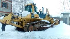 Komatsu D155. В наличии бульдозер , 9 726 куб. см., 32 000 кг.