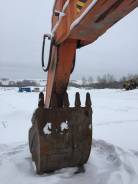 Кранэкс EK 400. Продам экскаватор Кранекс ЕК 400, 1,50 куб. м.