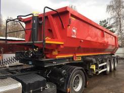 Wielton. Продаю П/Приццеп NW 3 S 30 HP, 30 000 кг.