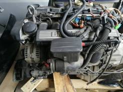 Двигатель в сборе. BMW Z4