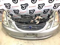 Nose cut TOYOTA MARK II BLIT