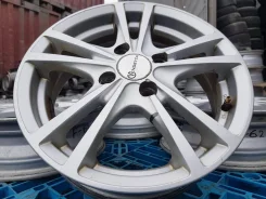 Butzi Vendetta. 4.5x14", 4x100, ET43, �� 67,1���. ����