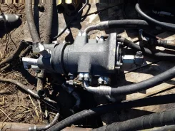 Komatsu PC200 ����