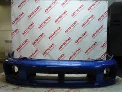 Бампер SUBARU IMPREZA