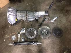 МКПП. Toyota Mark II, JZX100, JZX90 Toyota Cresta, JZX100, JZX90 Toyota Chaser, JZX100, JZX90 Двигатели: 1JZFSE, 1JZGE, 1JZGTE, 2JZGE, 1JZFE, 1GEU, 1G...