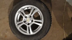Avarus. x15", 5x114.3 ����