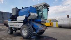 КЗК Енисей. Комбайн зерноуборочный Енисей 1200 1НМ-165, 150 л.с.