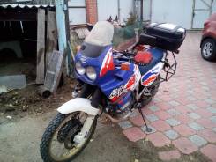 Honda XRV 750 Africa Twin. 750 куб. см., исправен, птс, с пробегом