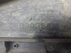 Панель передняя vw volkswagen passat