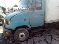 ЗИЛ 5301 Бычок. Продам Зил Бычок, 4 750 куб. см., 3 000 кг., 4x2. Под заказ