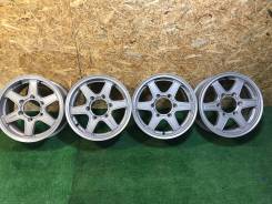 Manaray Sport. 6.5x15", 6x139.70, ET44