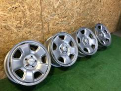 Subaru. 6.0x15", 5x100.00, ET48