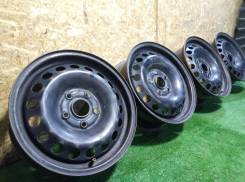 Volkswagen. 6.0x15", 5x112.00, ET43