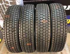 Goodyear Wrangler IP/N. Зимние, без шипов, 2013 год, 10 %, 4 шт