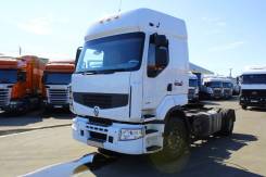 Renault Premium. 2008, 12 000 куб. см., 12 175 кг., 4x2