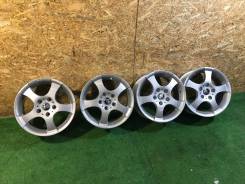 ATS. 6.5x15", 5x112.00, ET35