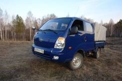 Kia Bongo III. Продам Кia BongoIII 2010 года, 2 900 куб. см., 1 000 кг., 4x4