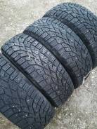 Gislaved Nord Frost 100. Зимние, шипованные, 20 %, 4 шт