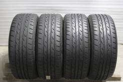 Bridgestone Nextry Ecopia. Летние, 2017 год, 5 %, 4 шт