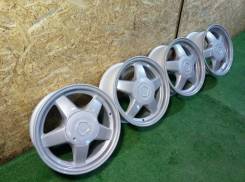 ATS. 7.0x15", 5x112.00, ET38