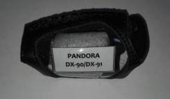 Чехол на сигнализацию "Pandora D010/D020/DX90/91 black" (плетенка) во Владивостоке Чехол на сигнализацию "Pandora D010/D020/DX90/91 black" (плетенка)