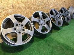 BMW. 7.0x16", 5x120.00, ET36