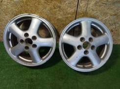 Toyota. 6.5x16", 5x114.30, ET50