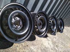 Mercedes. 7.5x16", 5x112.00, ET41