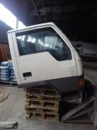 Mitsubishi Fuso Canter. Митсубиси кантер в разбор, 4x2