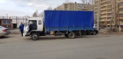 Baw Fenix. Продам грузовик BAW Fenix 2013, 3 200 куб. см., 5 000 кг., 4x2