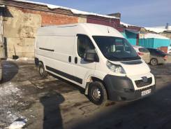 Peugeot Boxer. Продаётся , 2 200 куб. см., 1 500 кг., 4x2