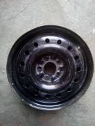Nissan. 6.5x16", 5x114.30, ET40