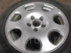 Audi. 6.0x15", 5x112.00, ET45