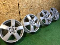 Volkswagen. 6.5x16", 5x112.00, ET50