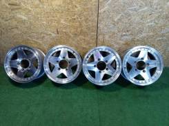 Epsilon Mesh. 8.0x16", 5x150.00, ET45